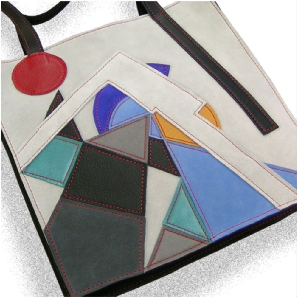 Schwitters Bag - Museum Collection